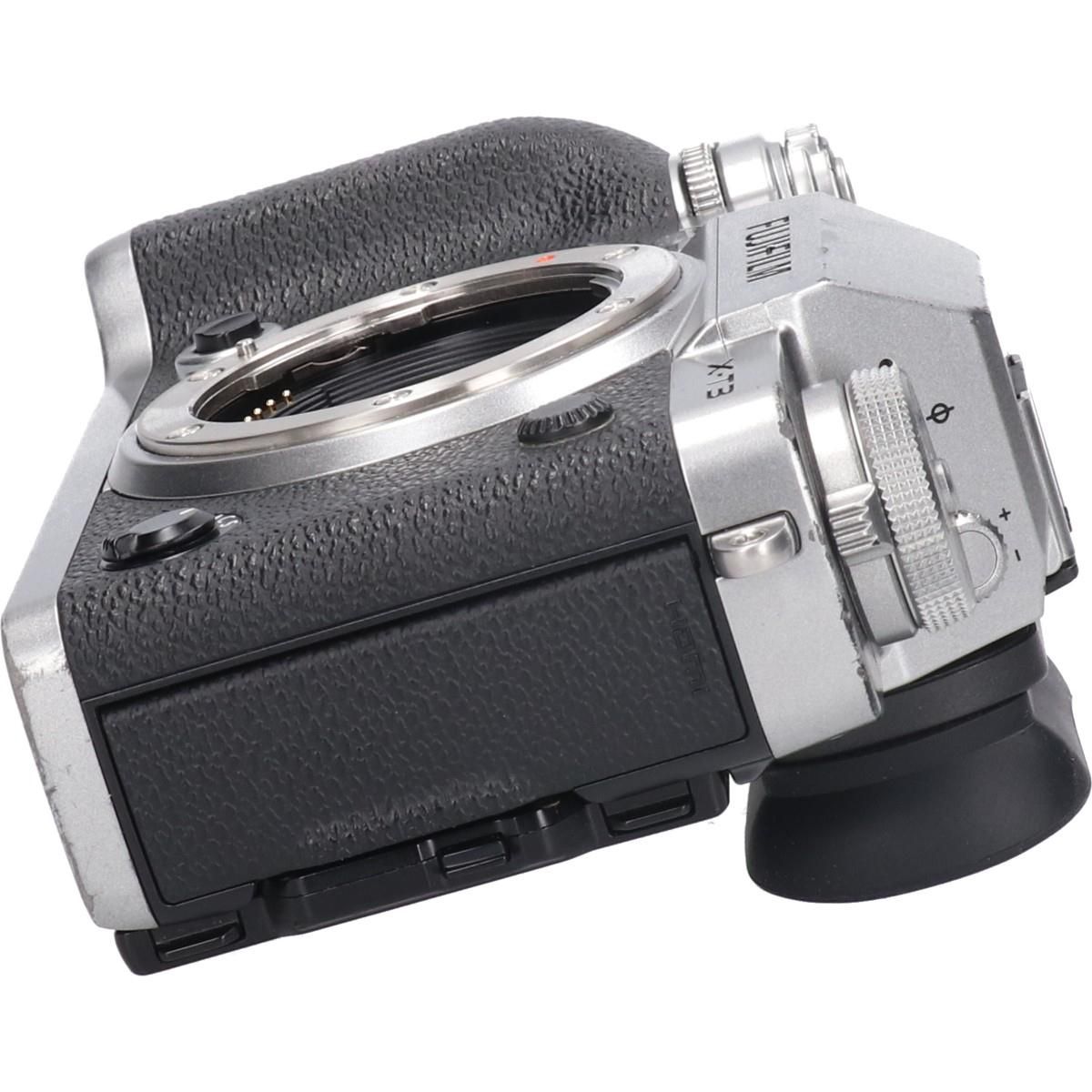 Fujifilm Digital Slr