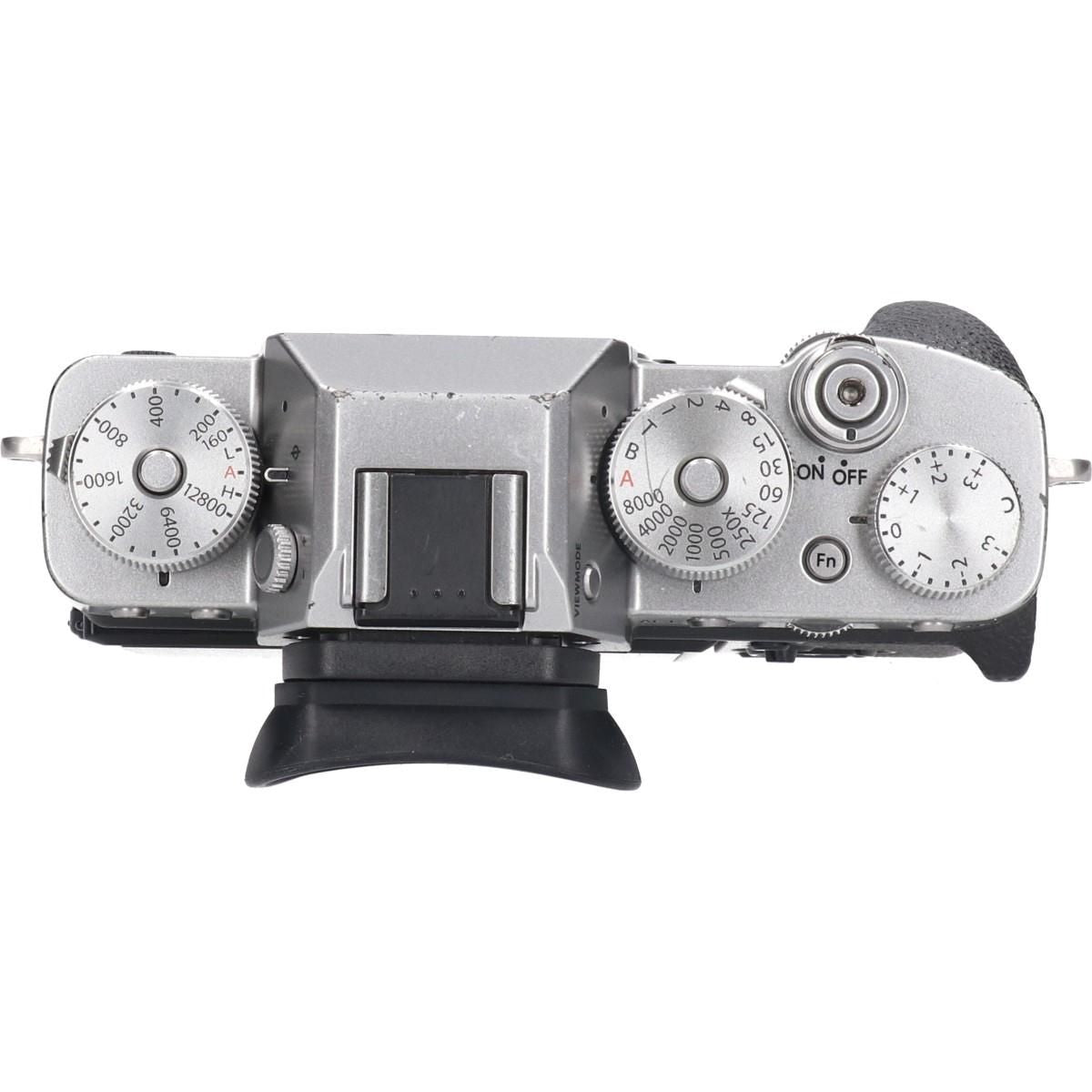 Fujifilm Digital Slr