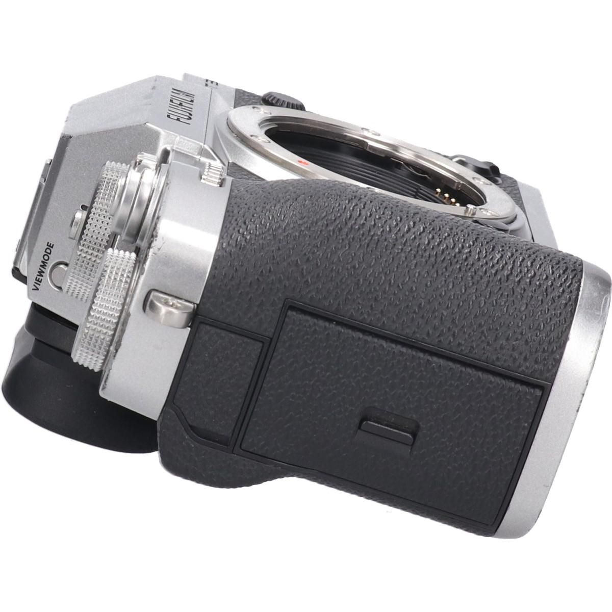 Fujifilm Digital Slr