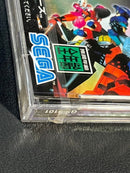 Soft Sega