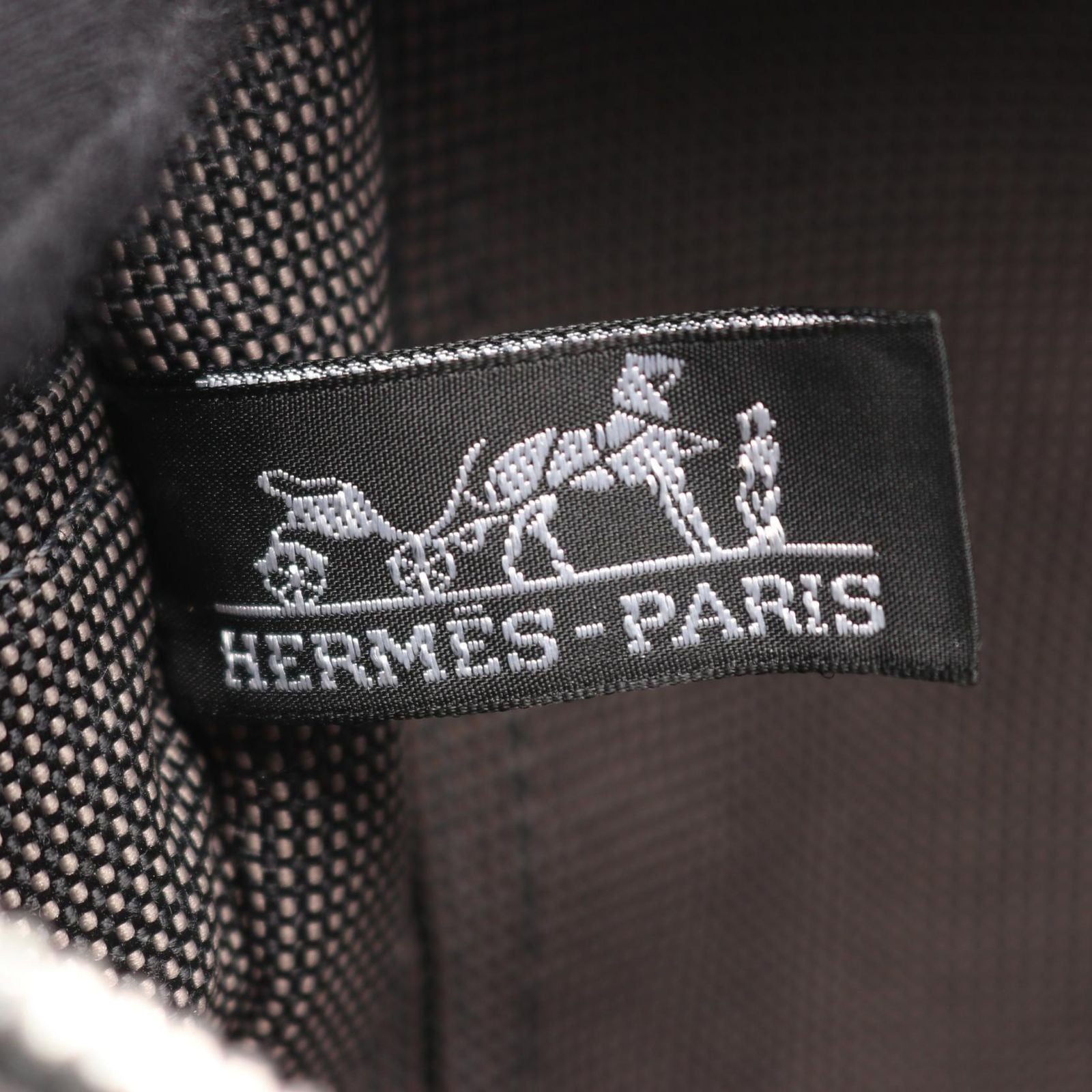 Hermes Tote Bag Mm Used A
