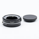 Techart Mount Adapter Tzm-02 Af #4454