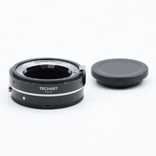 Techart Mount Adapter Tzm-02 Af #4454