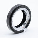 Techart Mount Adapter Tzm-02 Af #4454