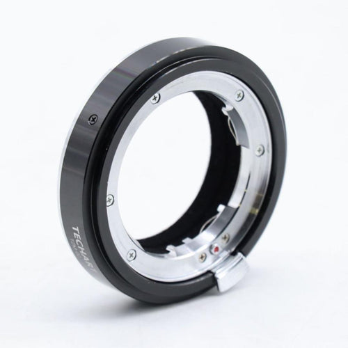 Techart Mount Adapter Tzm-02 Af #4454
