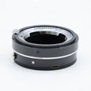 Techart Mount Adapter Tzm-02 Af #4454