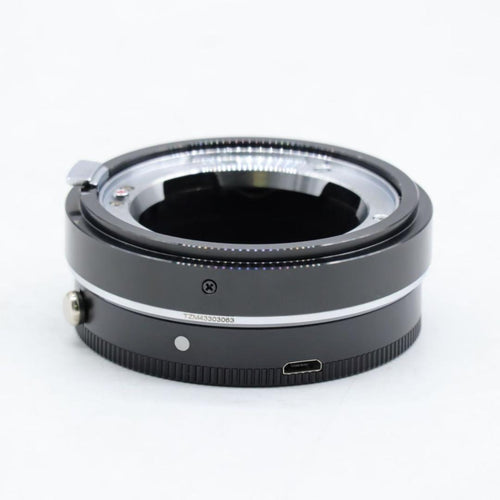 Techart Mount Adapter Tzm-02 Af #4454
