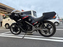 Motorcycle Frames Vt250Fe