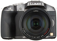 Digital Slr G6 Dmc-G6H-S