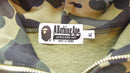 A Bathing Ape Hoodie 1St Camo Full Zip 001Zpj801001M Ll 103Mt-3691