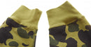 A Bathing Ape Hoodie 1St Camo Full Zip 001Zpj801001M Ll 103Mt-3691
