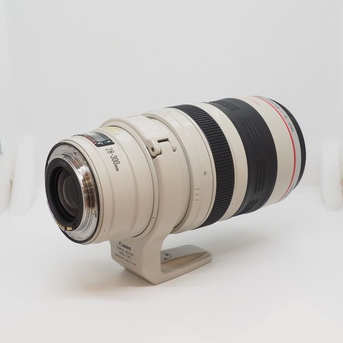 Canon Others Ef28-300/3.5-5.6L Is Usm