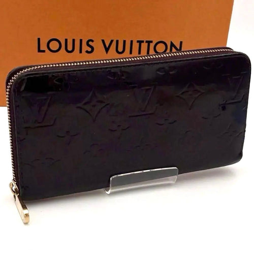 Louis Vuitton Long Wallet