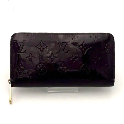 Louis Vuitton Long Wallet