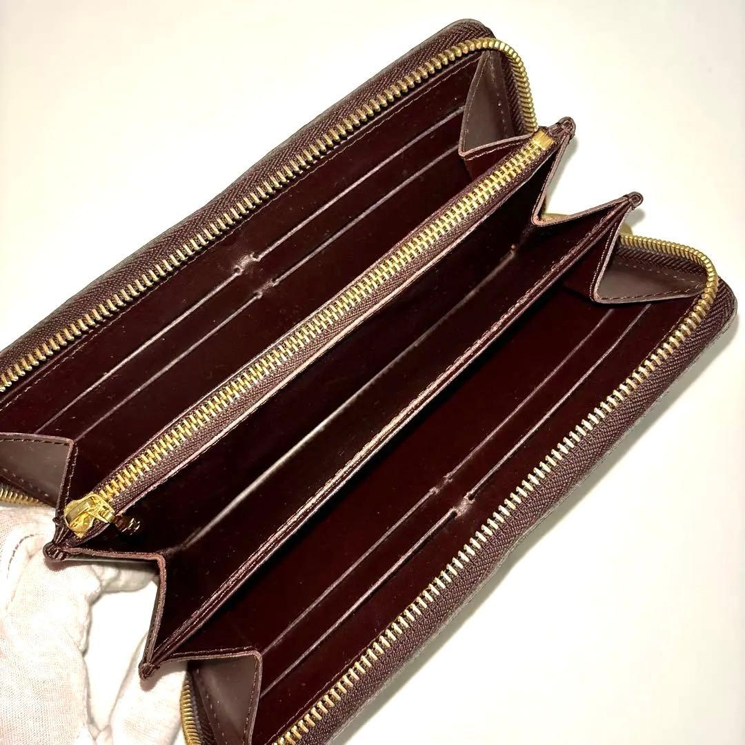 Louis Vuitton Long Wallet