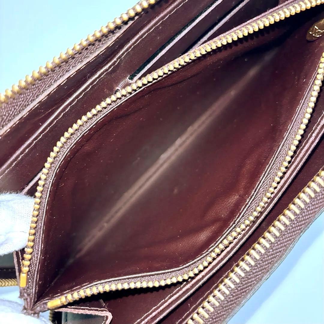 Louis Vuitton Long Wallet