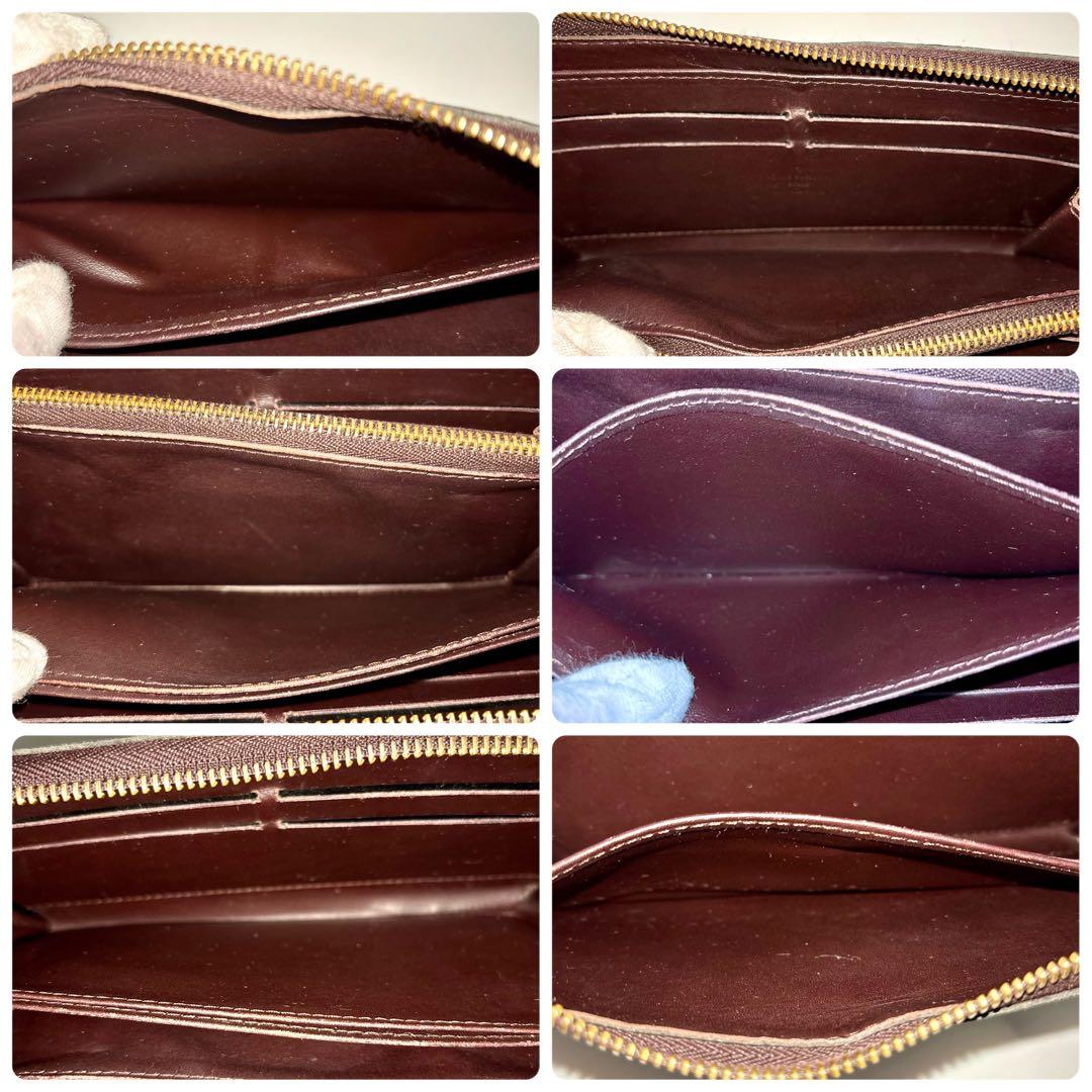 Louis Vuitton Long Wallet