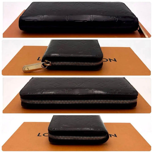 Louis Vuitton Long Wallet