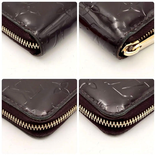 Louis Vuitton Long Wallet