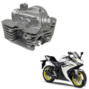 Engine Cooling Device Yamaha Ybr125 Ttr125 2005-2017