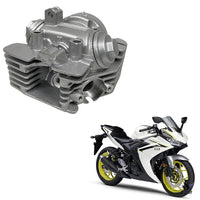 Engine Cooling Device Yamaha Ybr125 Ttr125 2005-2017