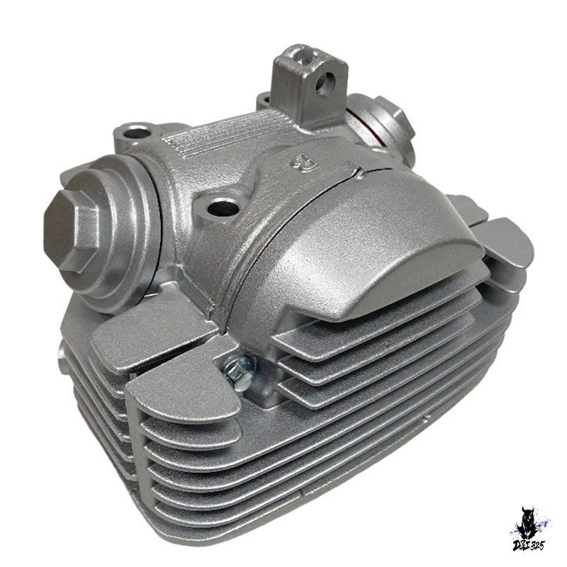 Engine Cooling Device Yamaha Ybr125 Ttr125 2005-2017