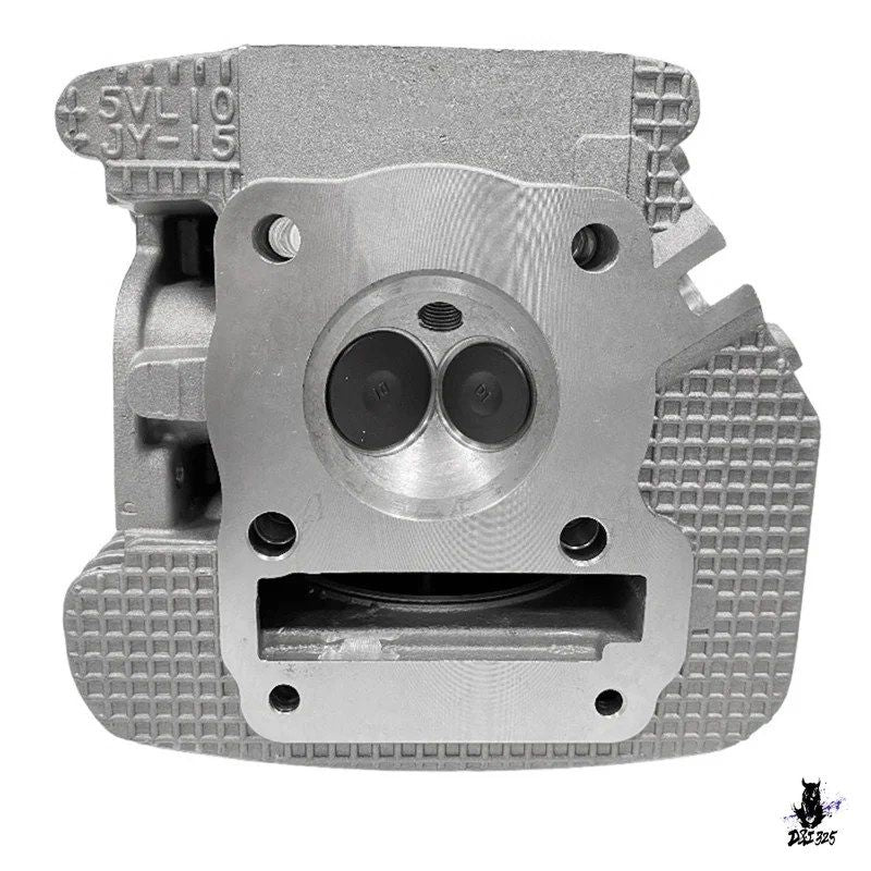 Engine Cooling Device Yamaha Ybr125 Ttr125 2005-2017