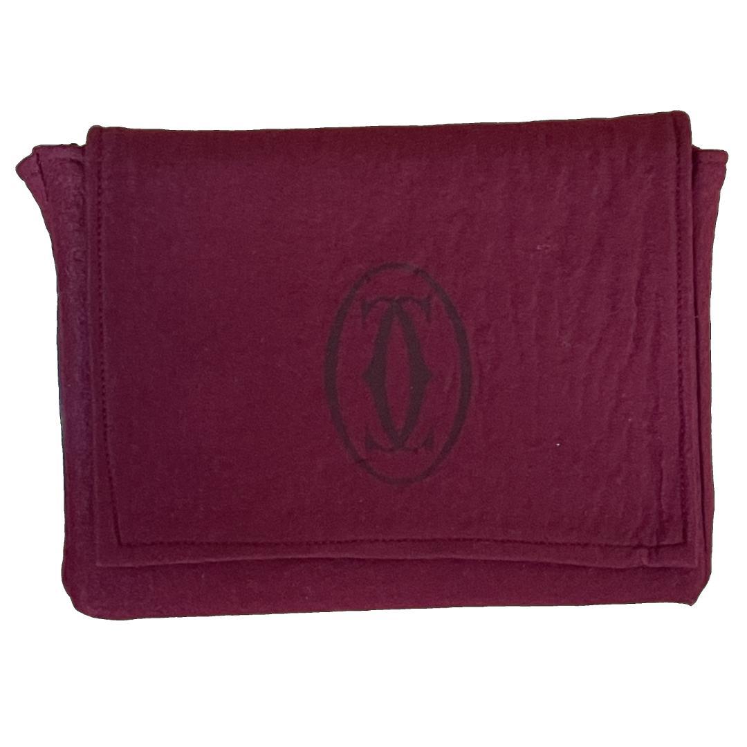 Cartier Clutch Bags