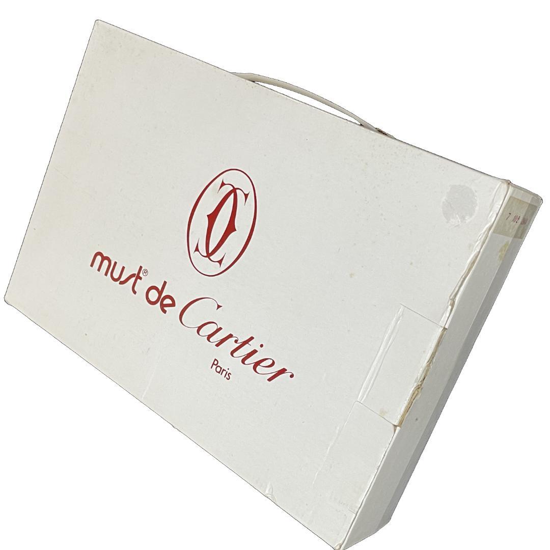 Cartier Clutch Bags