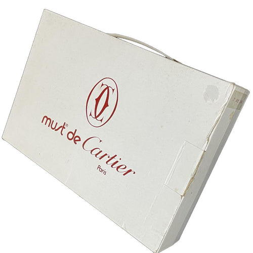 Cartier Clutch Bags