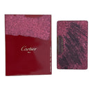 Cartier Clutch Bags
