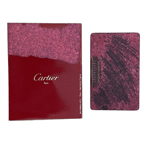 Cartier Clutch Bags