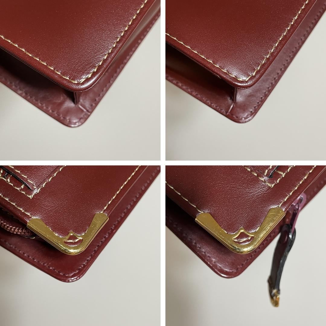 Cartier Clutch Bags