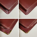 Cartier Clutch Bags