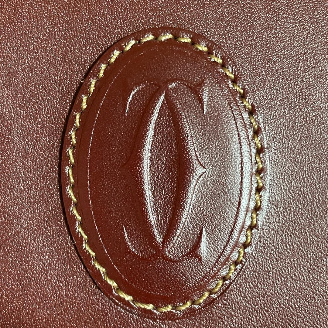 Cartier Clutch Bags