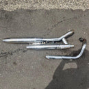 Yamaha Scarf 400
