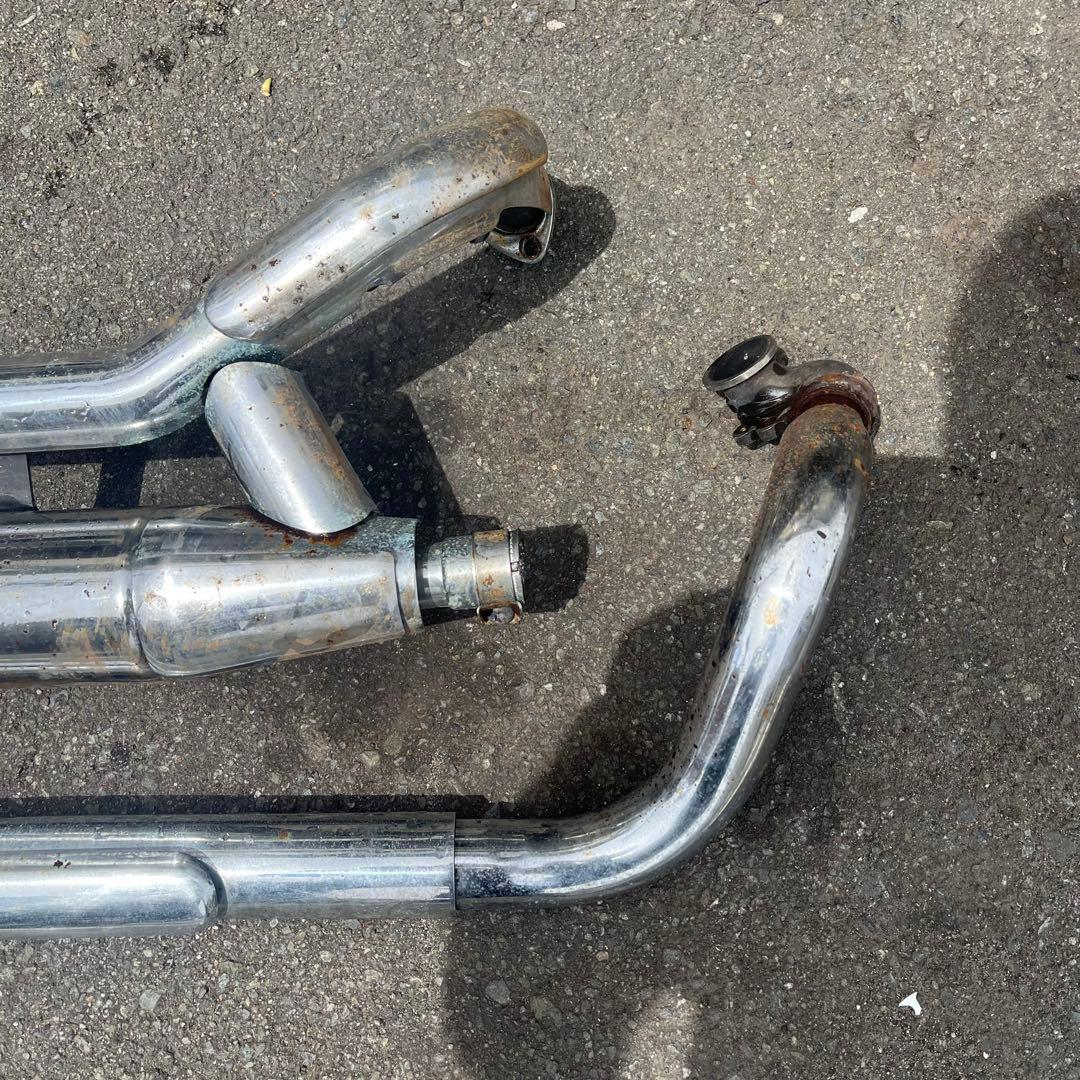 Yamaha Scarf 400