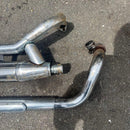 Yamaha Scarf 400