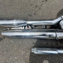 Yamaha Scarf 400