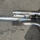 Yamaha Scarf 400