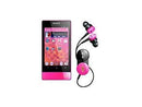 Digital Audio Player Sony F 16Gb Bluetooth Nw-F805Bt/P 60Wa65S
