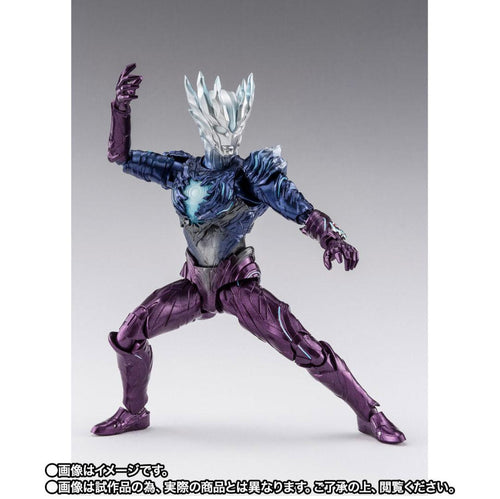Ultraman S.H.Figuarts S.H. B