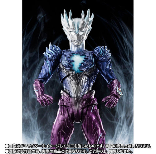 Ultraman S.H.Figuarts S.H. B