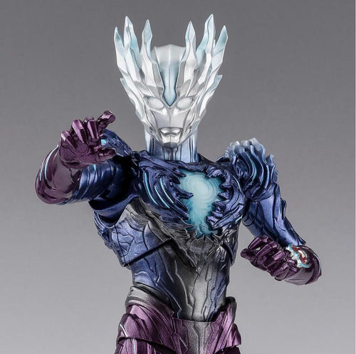 Ultraman S.H.Figuarts S.H. B
