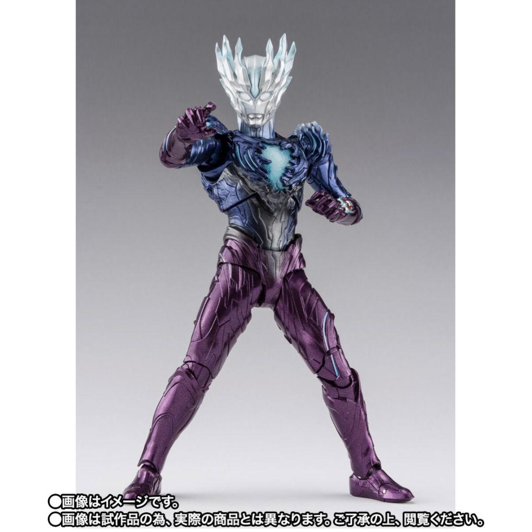 Ultraman S.H.Figuarts S.H. B