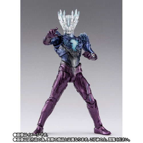 Ultraman S.H.Figuarts S.H. B