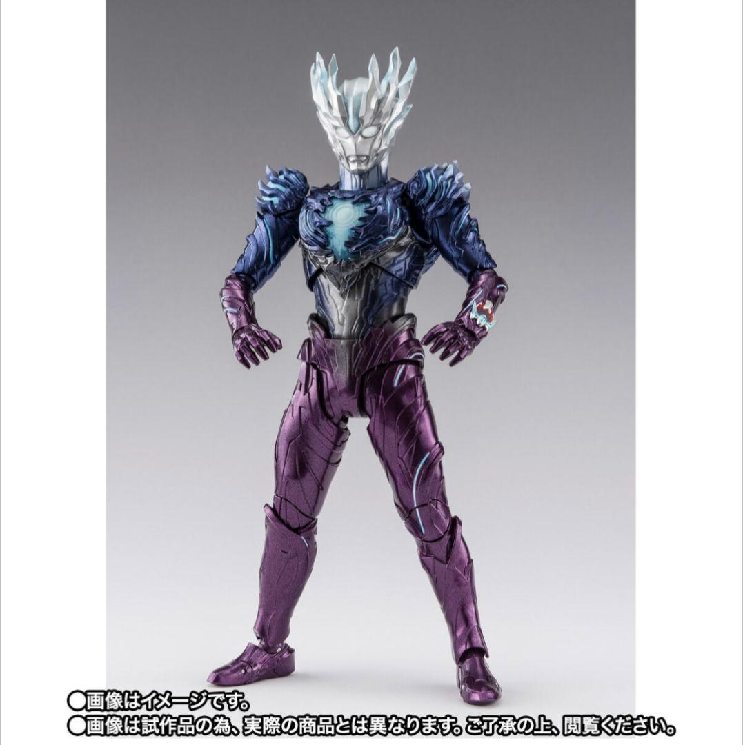 Ultraman S.H.Figuarts S.H. B