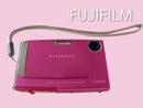 Fujifilm Digital Camera Finepix Z10Fd