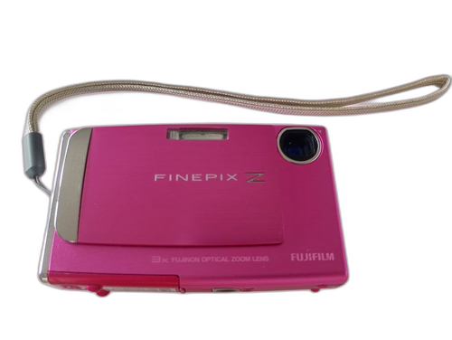 Fujifilm Digital Camera Finepix Z10Fd