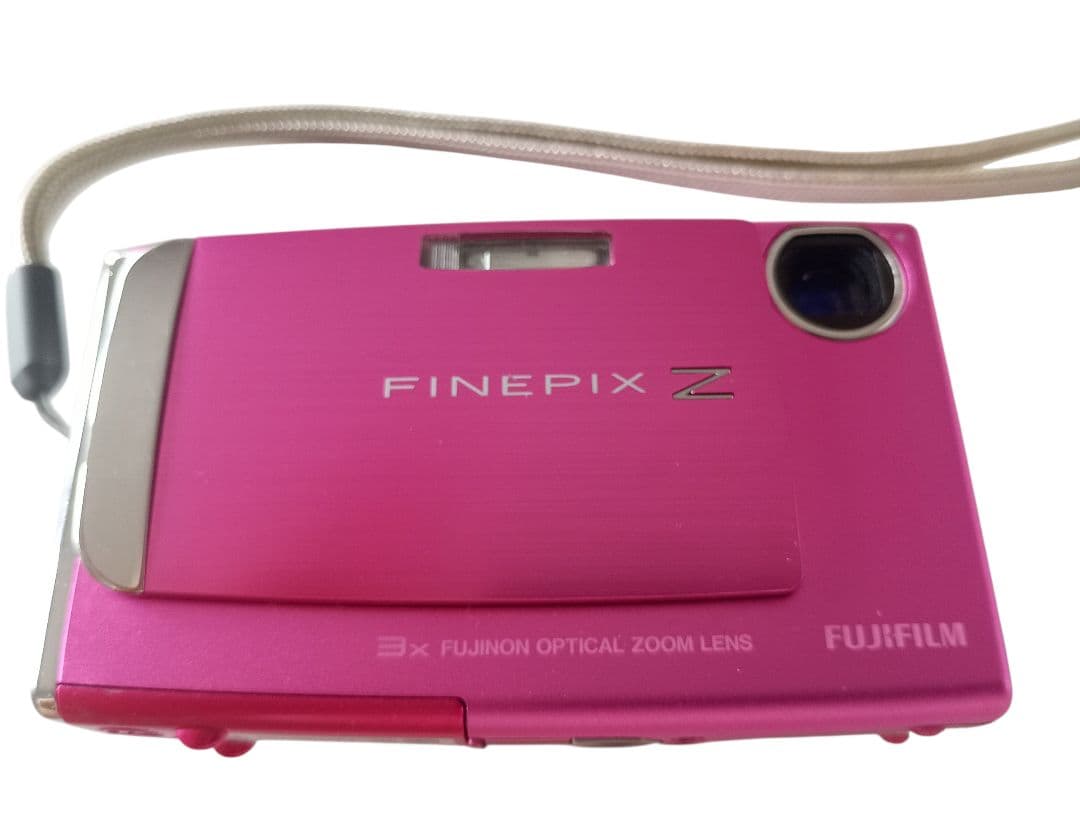 Fujifilm Digital Camera Finepix Z10Fd